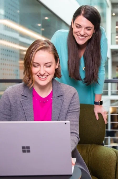 Power Platform offers everything you need to deepen CRM and sales funnels.