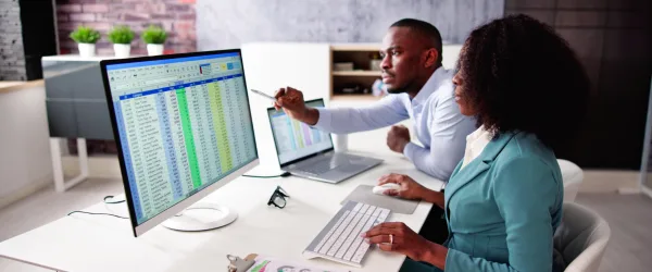 6 Reasons Sage Intacct Financial Software is a Smart Move