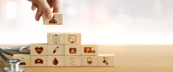 Financial Consolidations FOR MULTI ENTITY HEALTHCARE